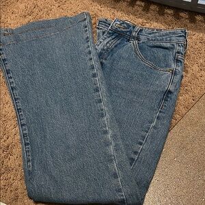 Women's Blue Jeans